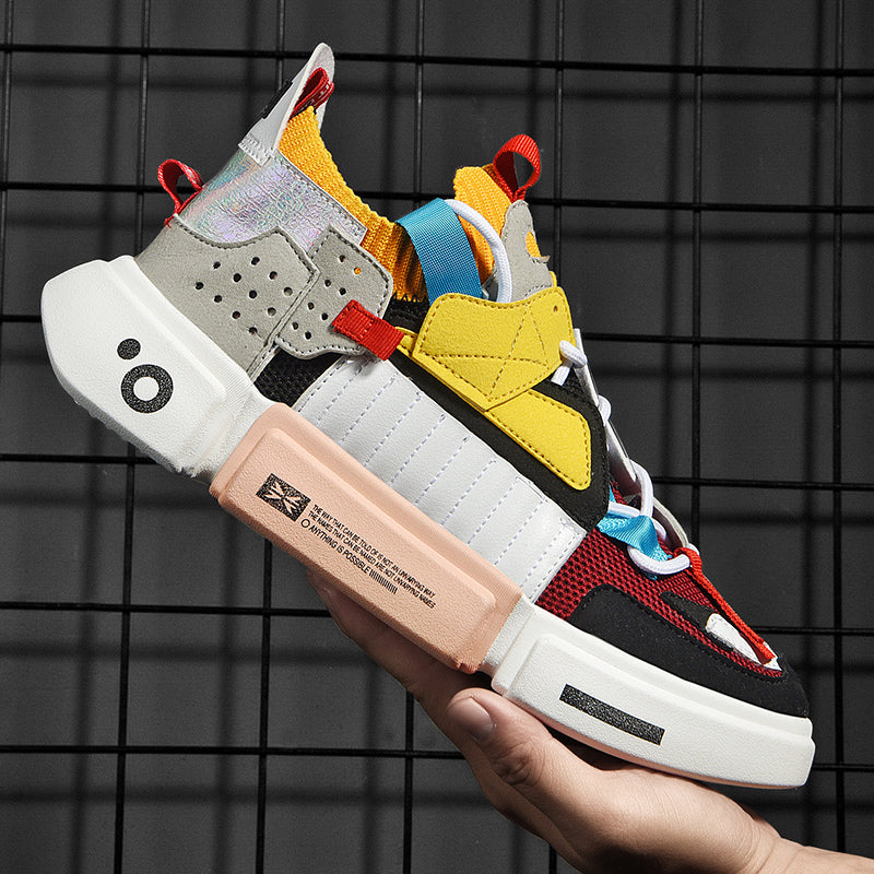 'THE GOS SKETCH' Women's - GOS™ Kiks