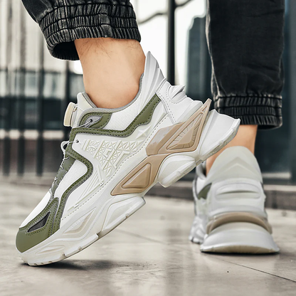 'SILO' – GOS™ Kiks