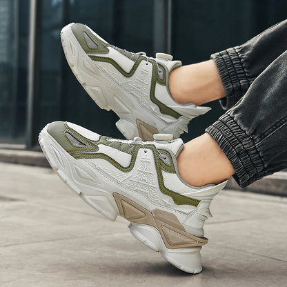 'SILO' – GOS™ Kiks