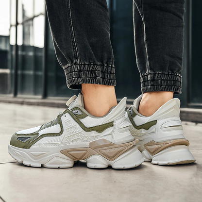 'SILO' – GOS™ Kiks