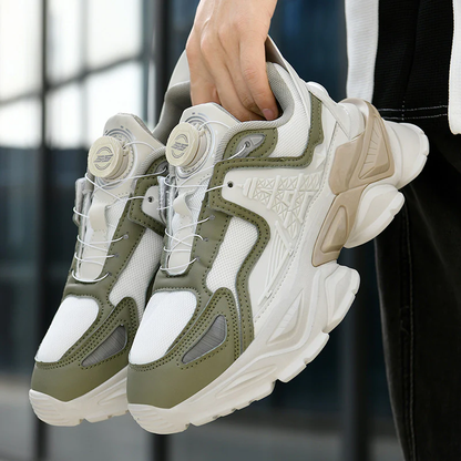 'SILO' – GOS™ Kiks