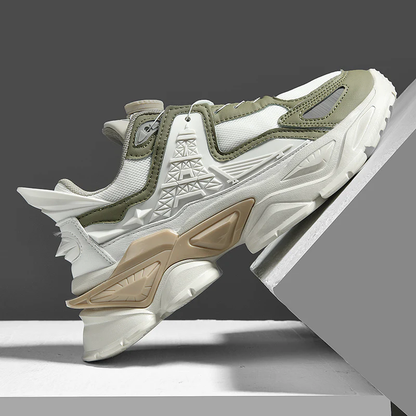 'SILO' – GOS™ Kiks