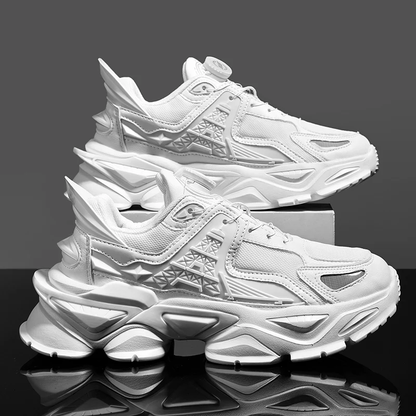 'SILO' – GOS™ Kiks