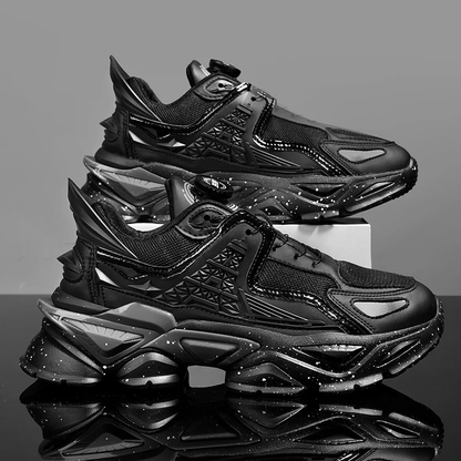 'SILO' – GOS™ Kiks