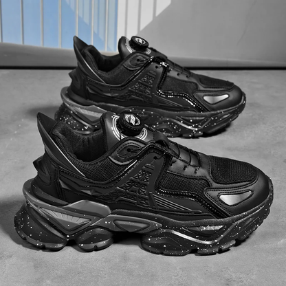 'SILO' – GOS™ Kiks