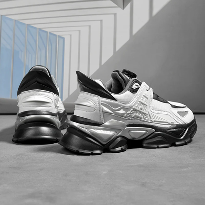 'SILO' – GOS™ Kiks