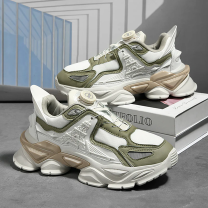 'SILO' – GOS™ Kiks