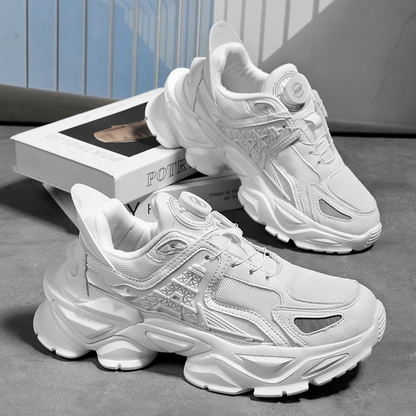 'SILO' – GOS™ Kiks