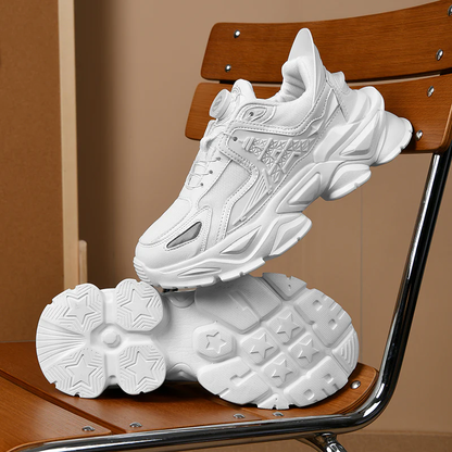 'SILO' – GOS™ Kiks