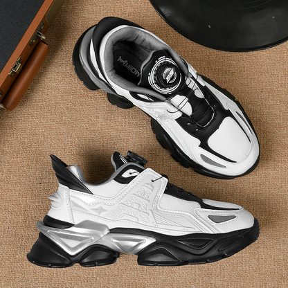 'SILO' – GOS™ Kiks