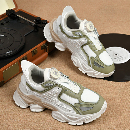 'SILO' – GOS™ Kiks