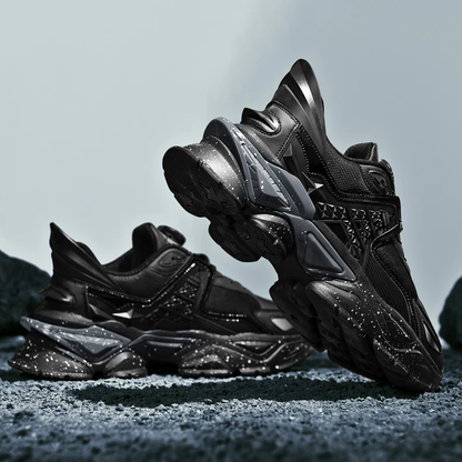 'SILO' – GOS™ Kiks