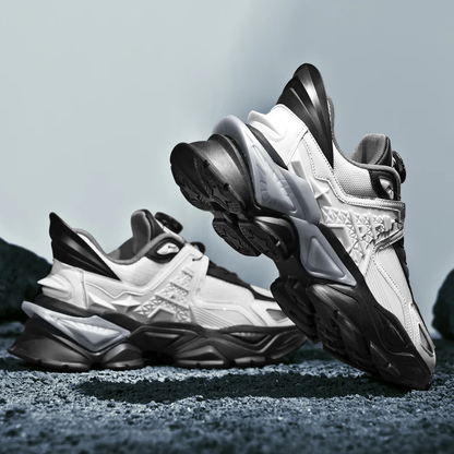 'SILO' – GOS™ Kiks