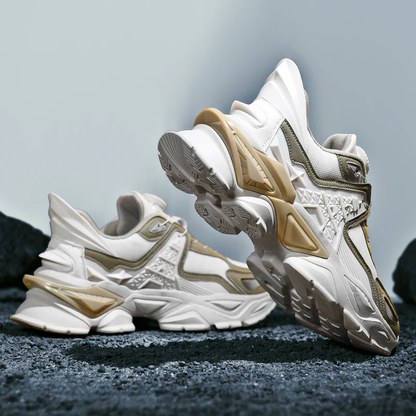 'SILO' – GOS™ Kiks