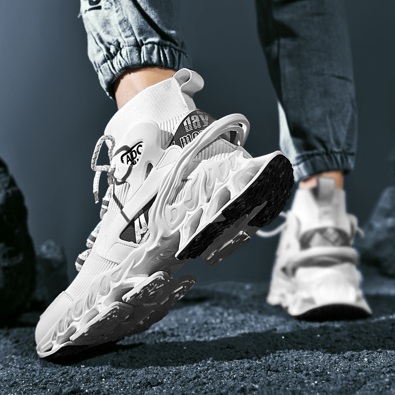 'RAVR' – GOS™ Kiks