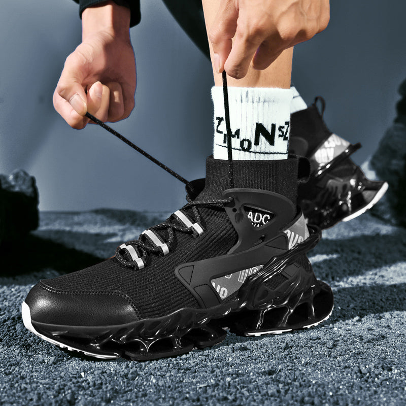 'RAVR' – GOS™ Kiks