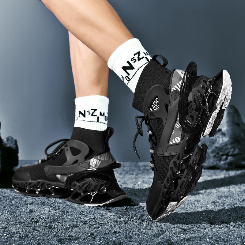 'RAVR' – GOS™ Kiks