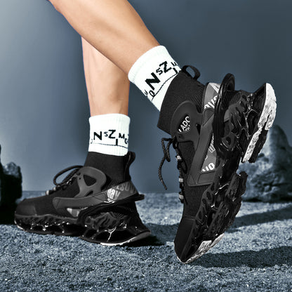 'RAVR' – GOS™ Kiks