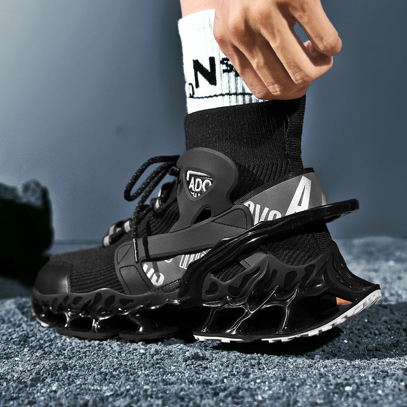 'RAVR' – GOS™ Kiks