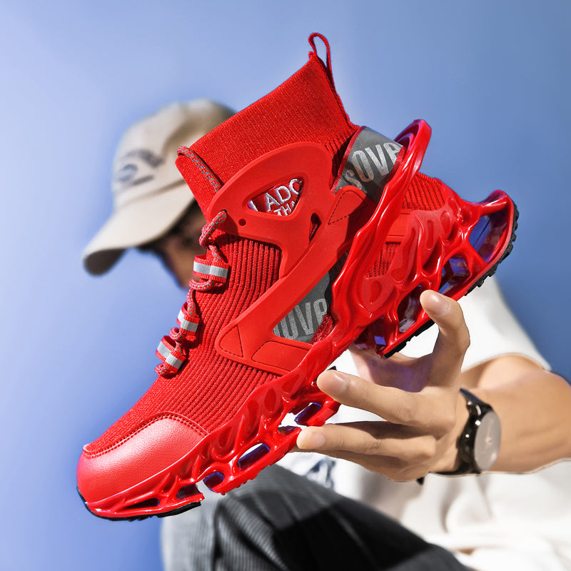 'RAVR' – GOS™ Kiks