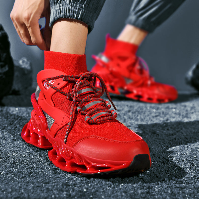 'RAVR' – GOS™ Kiks