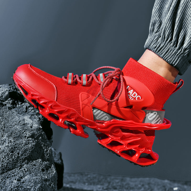 'RAVR' – GOS™ Kiks