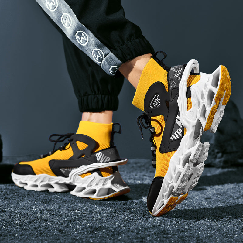 'RAVR' – GOS™ Kiks