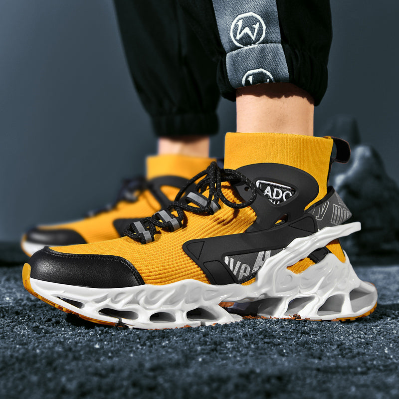 'RAVR' – GOS™ Kiks