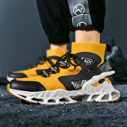 'RAVR' – GOS™ Kiks