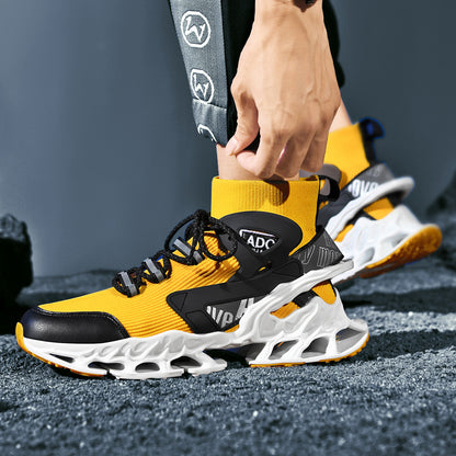 'RAVR' – GOS™ Kiks