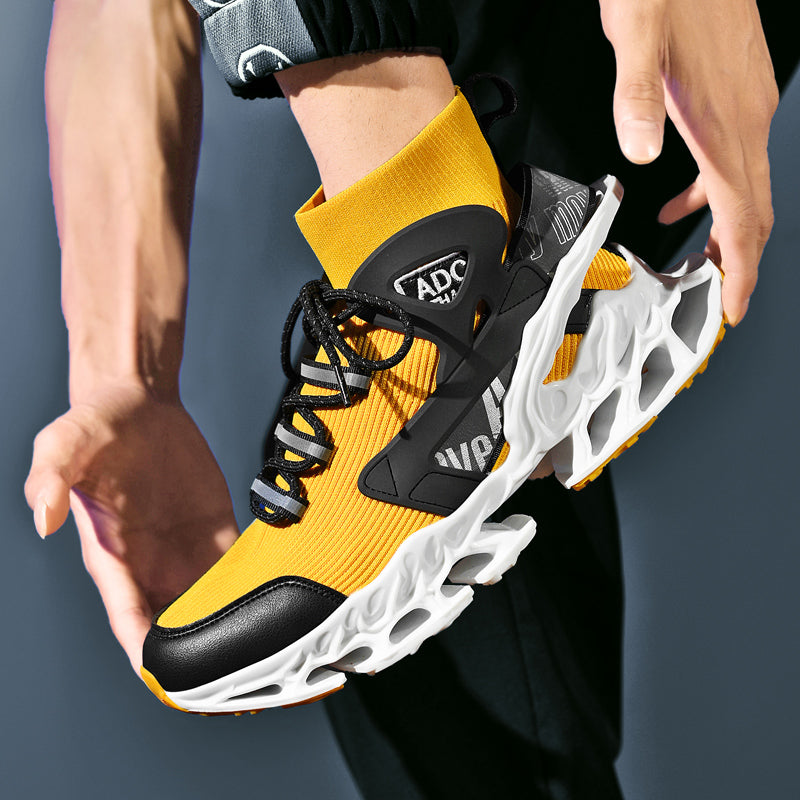 'RAVR' – GOS™ Kiks
