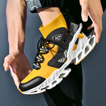 'RAVR' – GOS™ Kiks
