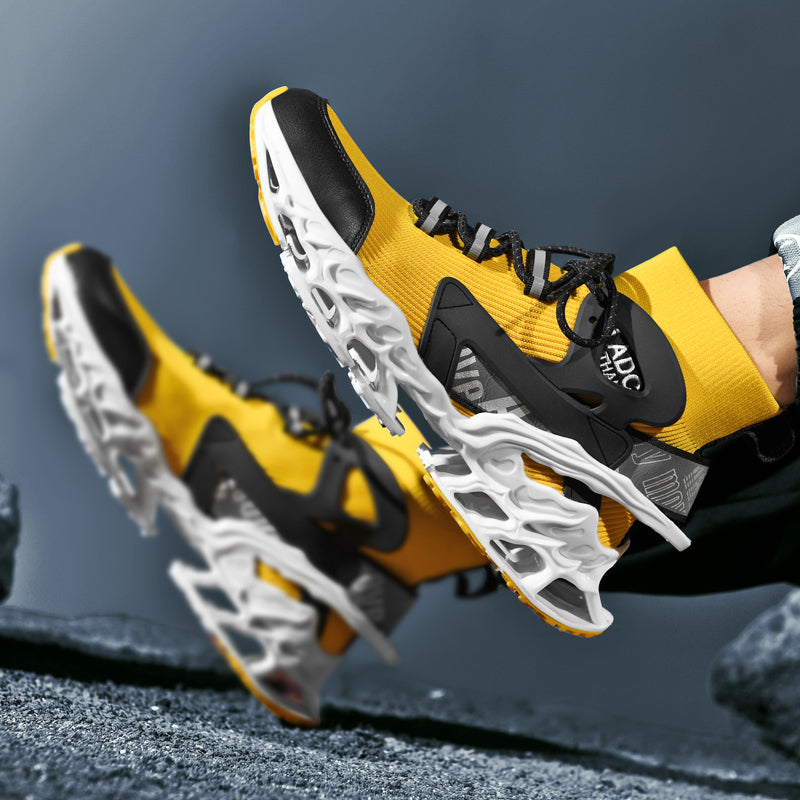 'RAVR' – GOS™ Kiks