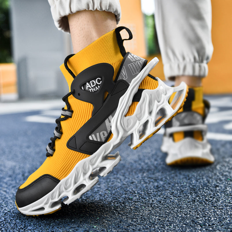 'RAVR' – GOS™ Kiks