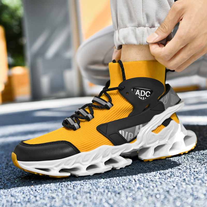 'RAVR' – GOS™ Kiks