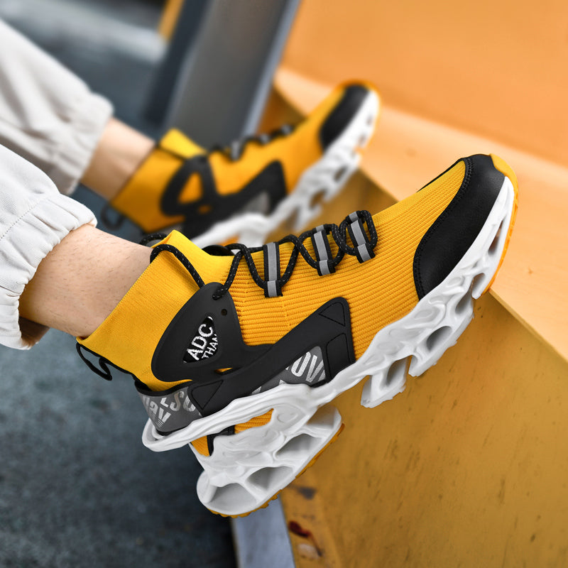 'RAVR' – GOS™ Kiks