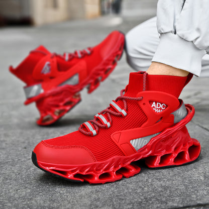 'RAVR' – GOS™ Kiks