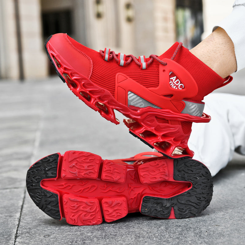 'RAVR' – GOS™ Kiks