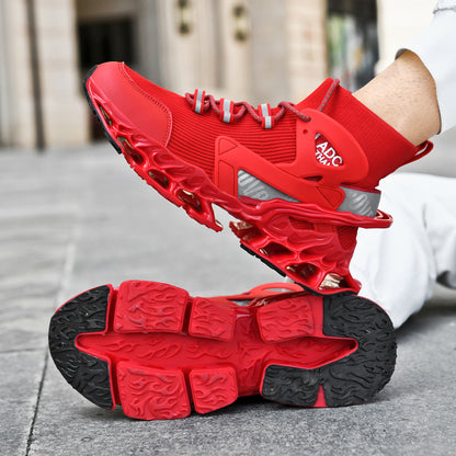 'RAVR' – GOS™ Kiks