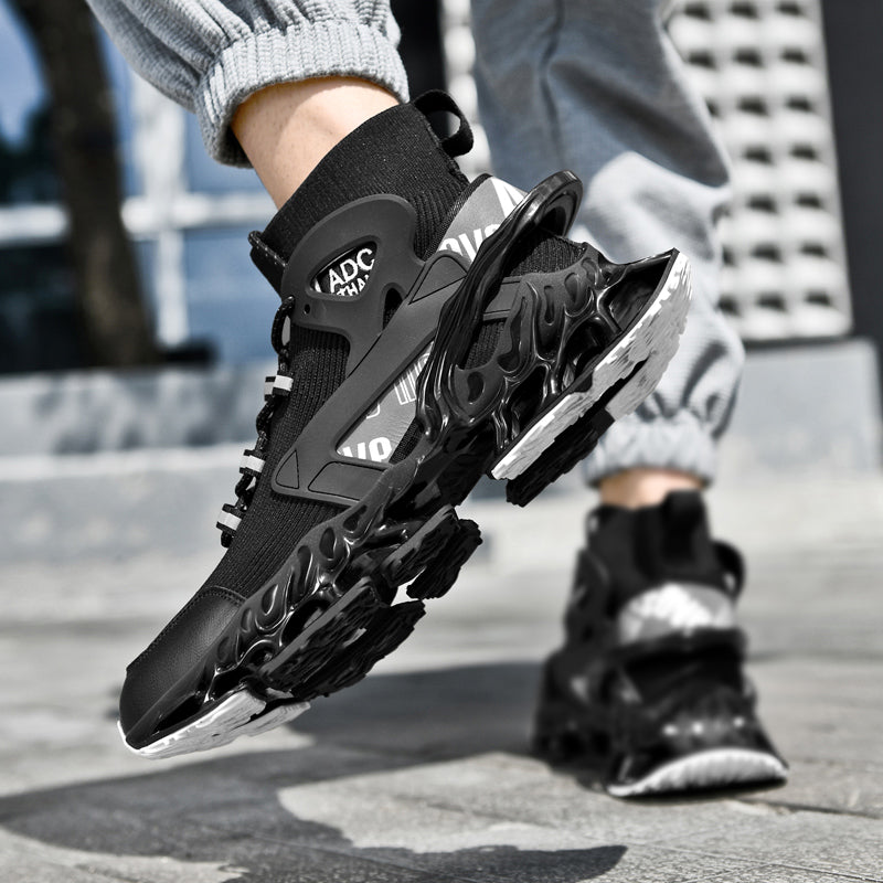 'RAVR' – GOS™ Kiks