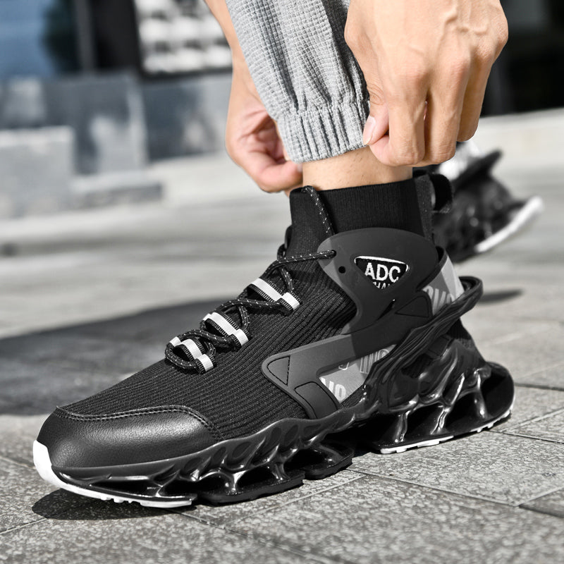'RAVR' – GOS™ Kiks