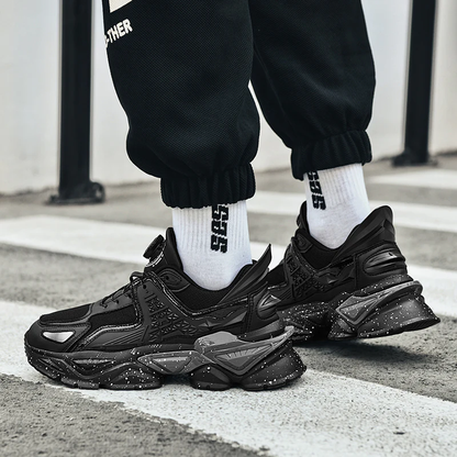 'SILO' – GOS™ Kiks