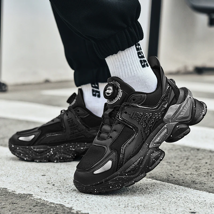 'SILO' – GOS™ Kiks