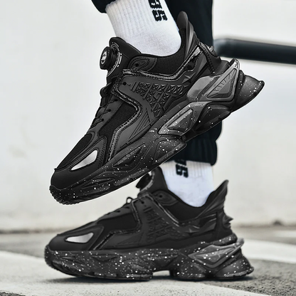 'SILO' – GOS™ Kiks