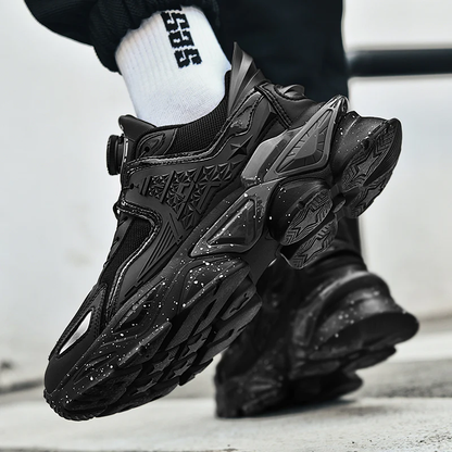 'SILO' – GOS™ Kiks