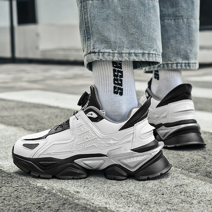 'SILO' – GOS™ Kiks