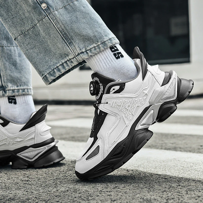 'SILO' – GOS™ Kiks