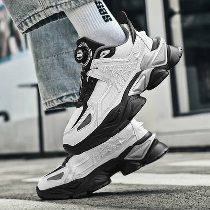 'SILO' – GOS™ Kiks