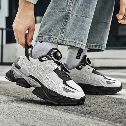 'SILO' – GOS™ Kiks