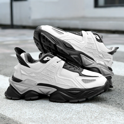 'SILO' – GOS™ Kiks